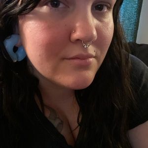 Meet your Posher, Heidi